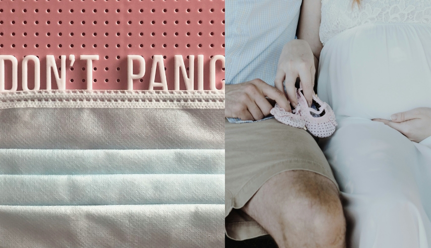 Tocofobia: entenda o que está por trás do medo de engravidar