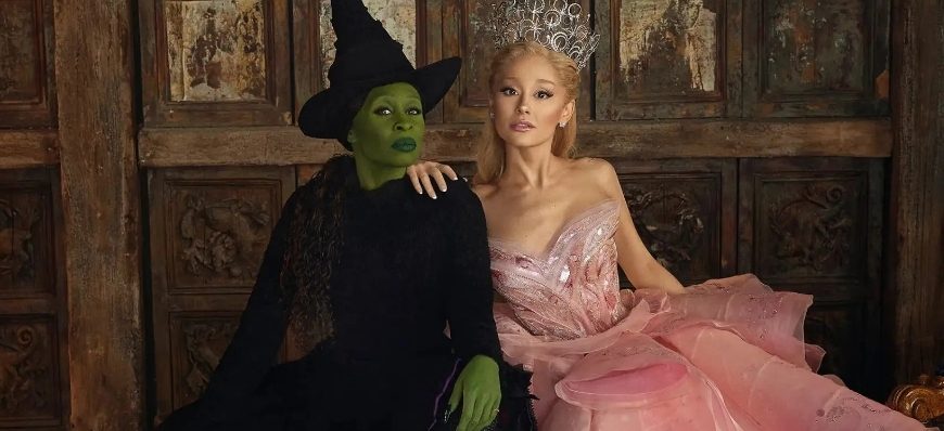 Wicked: 6 diferenças entre o filme e a peça