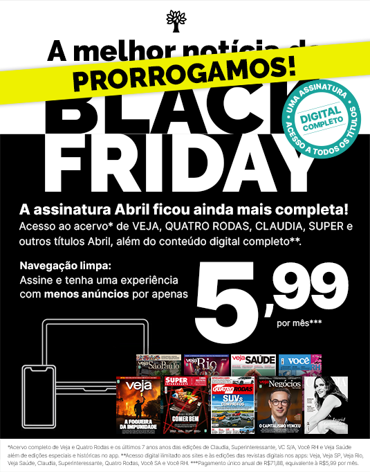 ASSINATURA NÃO É LEMBRANÇA, É PRESENÇA!