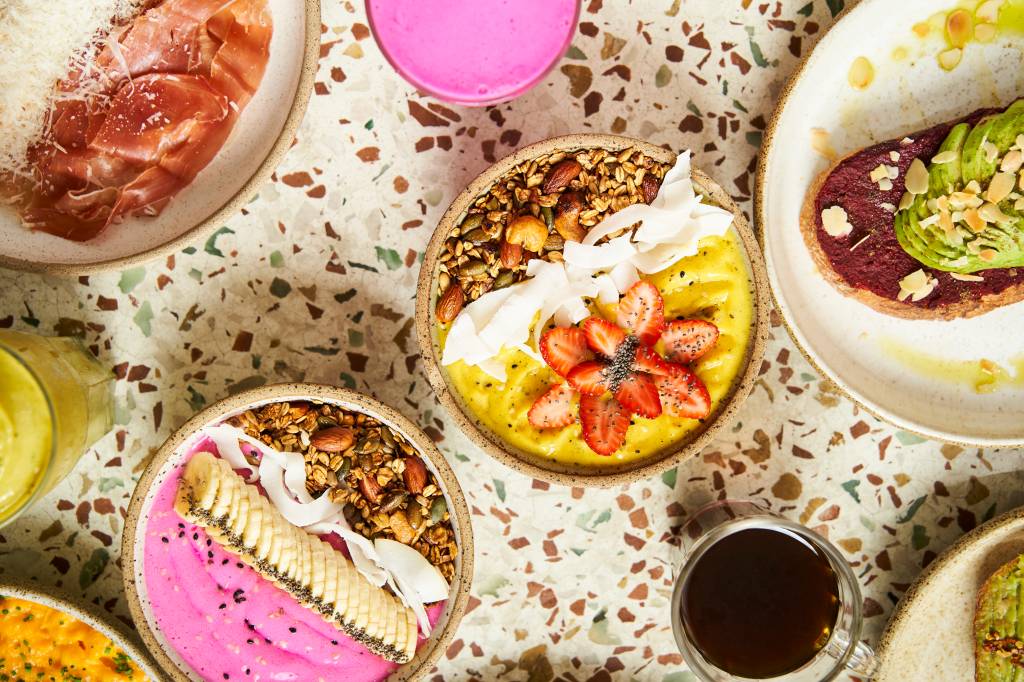 5 cafeterias em São Paulo para ir com as crianças