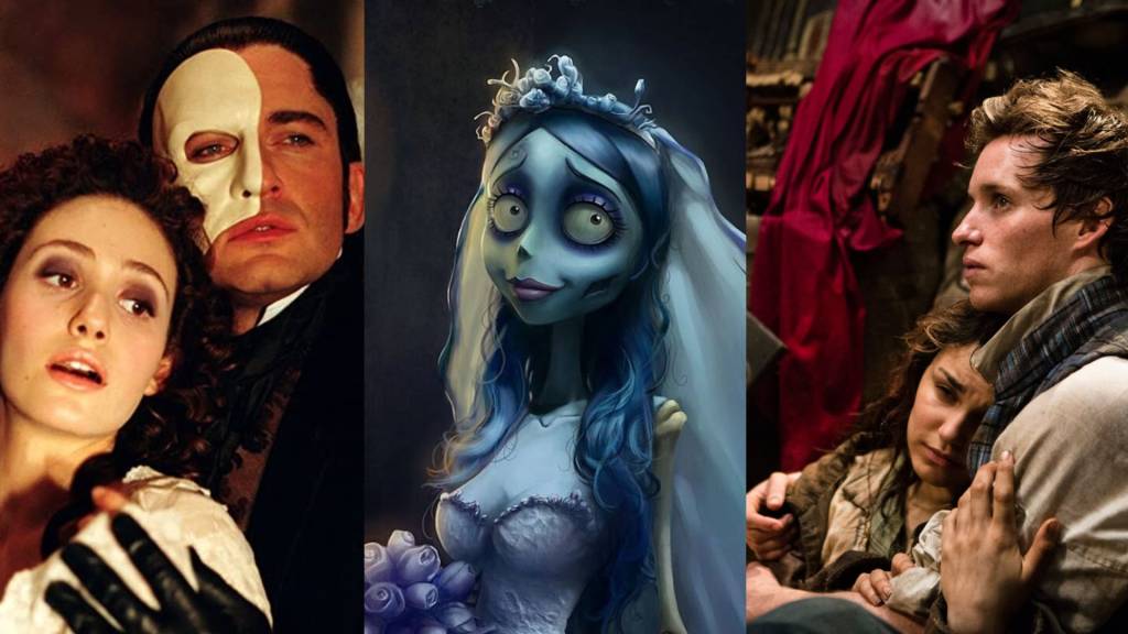 Coringa 2 estreia no Max; confira outros musicais sombrios para assistir no streaming