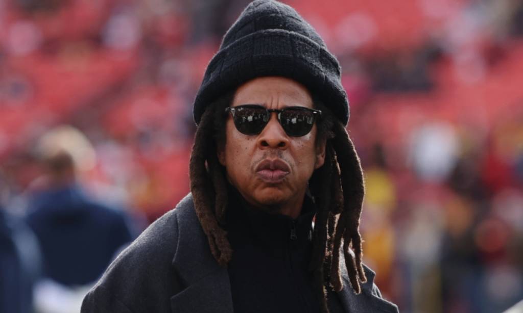 Jay-Z, marido de Beyoncé, é acusado de estuprar menina de 13 anos; entenda o caso