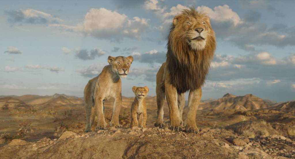 5 motivos para assistir “Mufasa: O Rei Leão”, novo live-action da Disney
