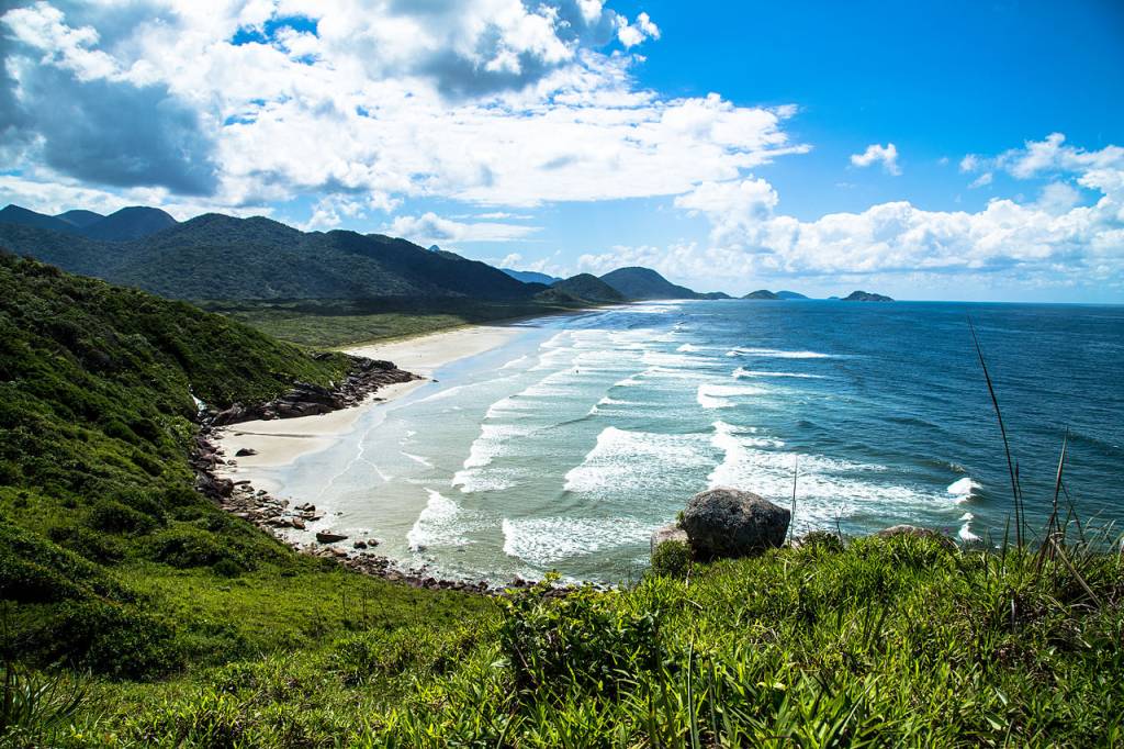 Praia da Laje Praia da Laje
