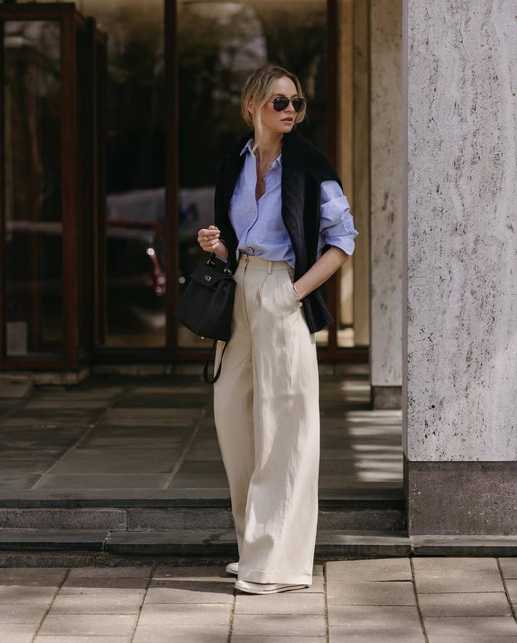 all-star-branco-looks Looks elegantes com all star branco