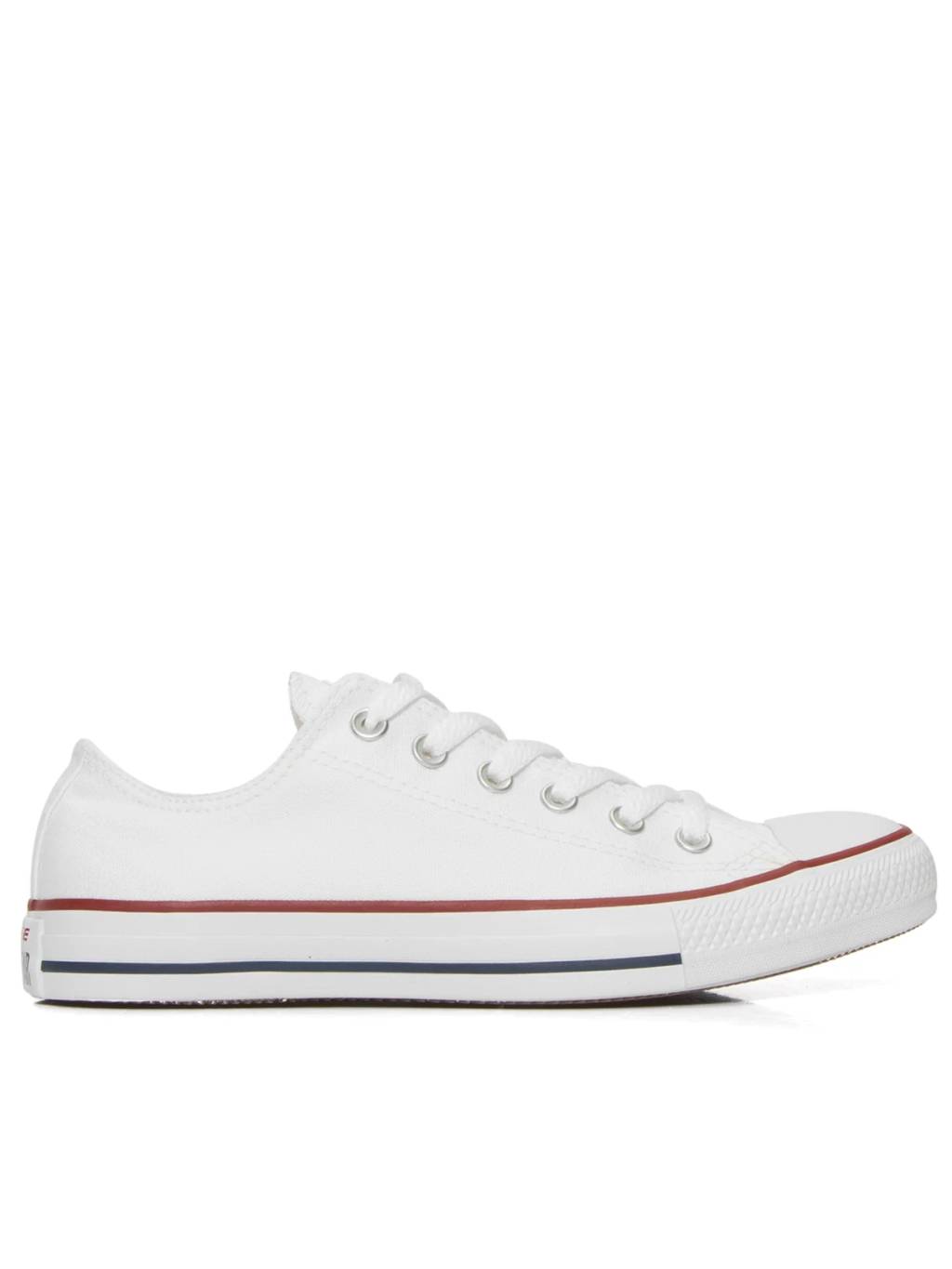 All star branco