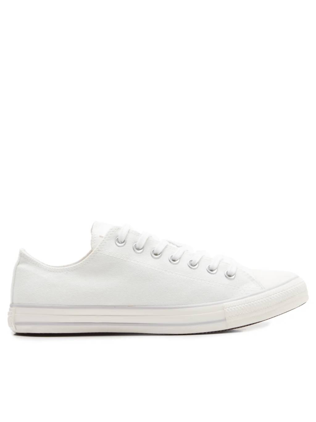 All star branco
