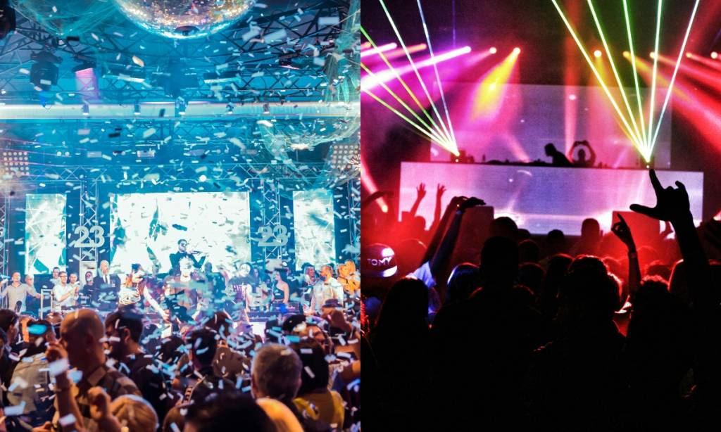 6 baladas e barzinhos em SP para curtir o Natal fora de casa