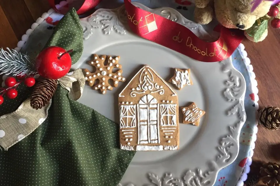 biscoitos-tradicionais-de-natal-bebel-du-chocolat Biscoitos simples para o Natal