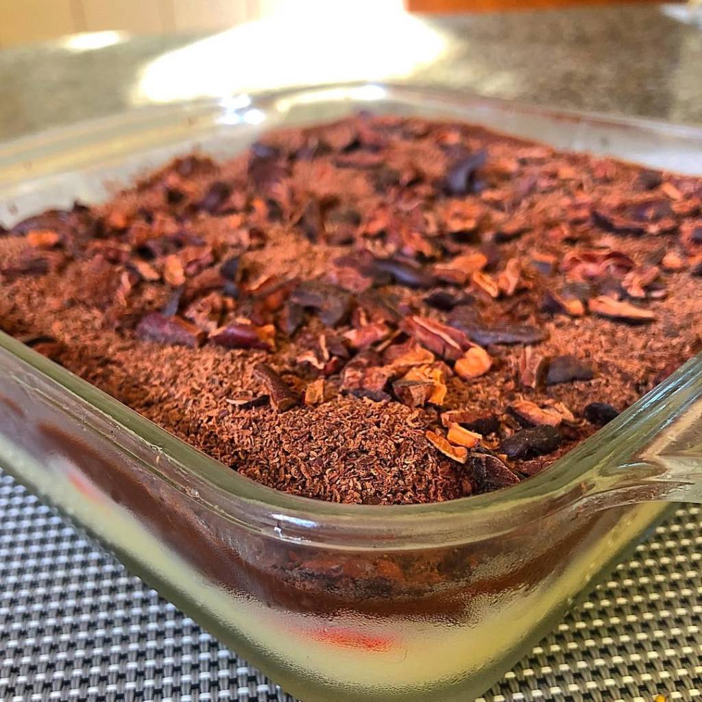 bombom-de-chocolate-saudavel Receita de bombom de travessa saudável