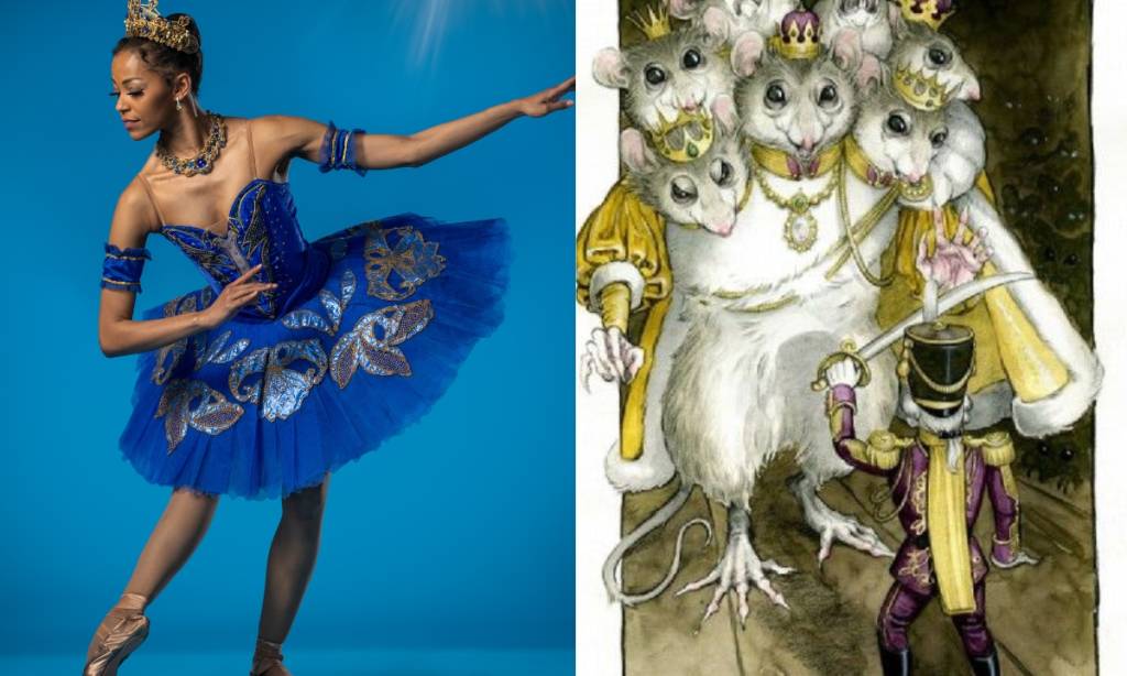 Tradicional clássico natalino e a magia do “O Quebra Nozes” em São Paulo