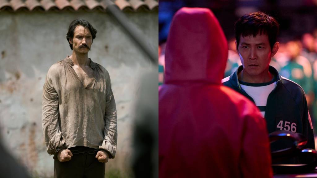 7 filmes e séries imperdíveis que chegam ao streaming em dezembro de 2024