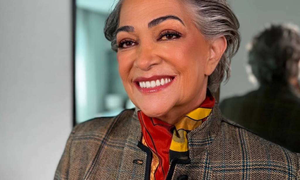 Morre a influenciadora de etiqueta Fernanda Britto, aos 64 anos