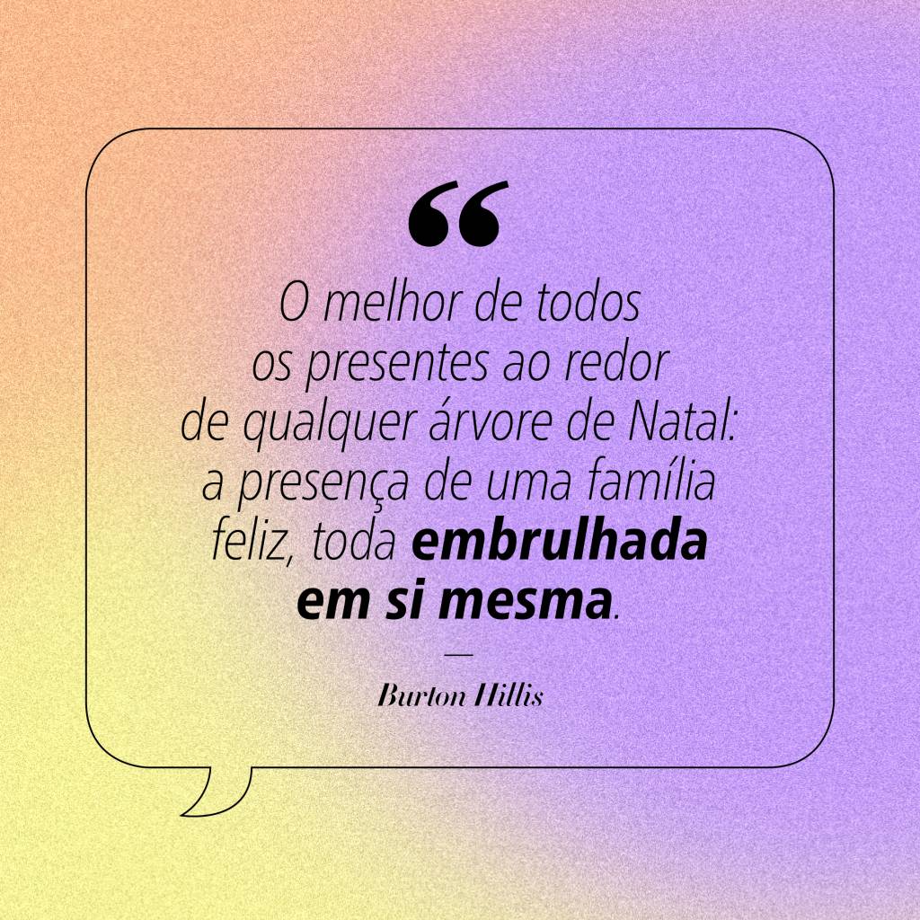 Frases de Natal