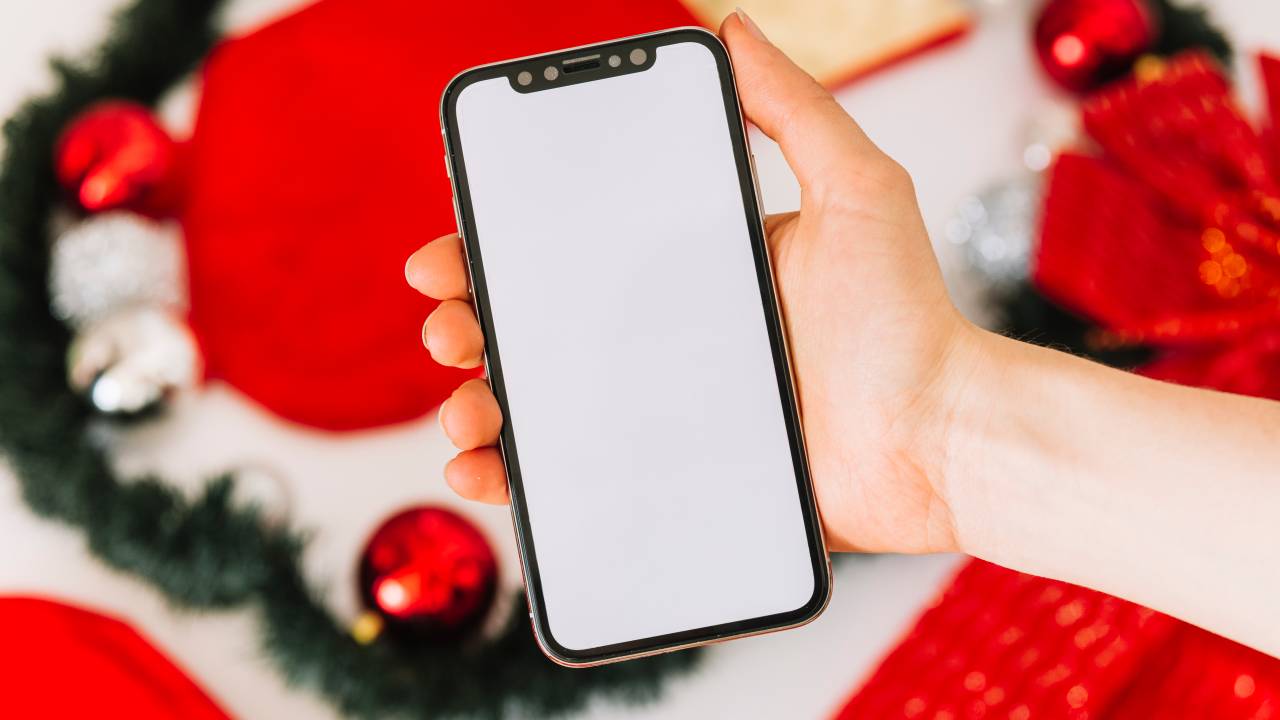 Frases de Natal curtas para enviar no Whatsapp