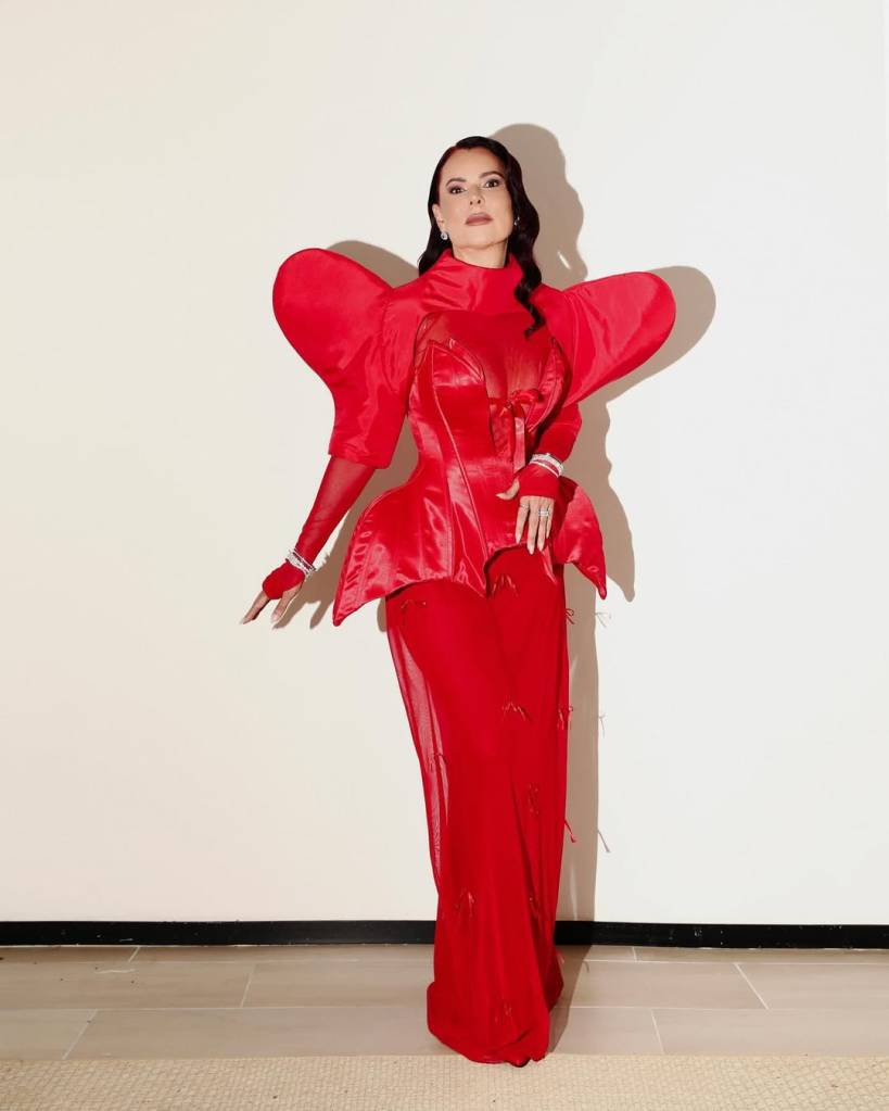 Esses foram os 5 melhores looks do TikTok Awards 2024