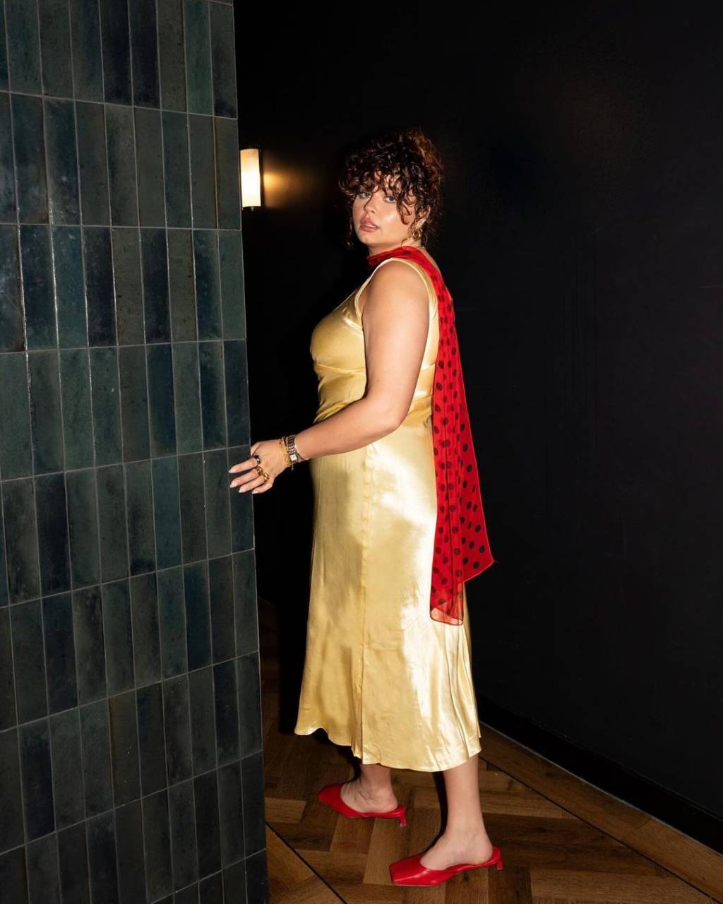 looks-para-happy-hour-plus-size Looks plus size sofisticados para usar na confraternização do trabalho