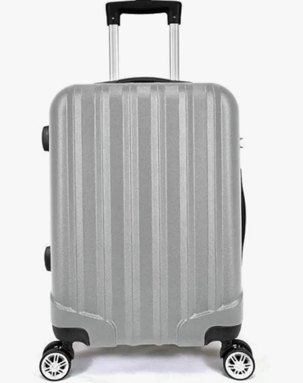 Malas de viagem baratas