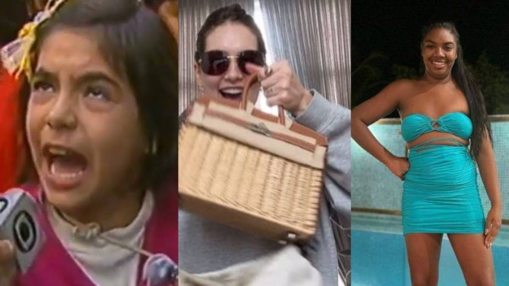 Os 6 melhores memes de 2024