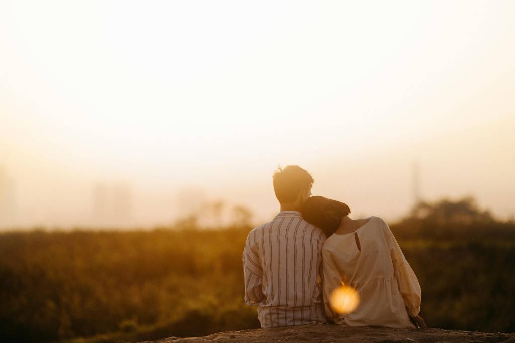5 coisas que são mais importantes do que sexo no casamento