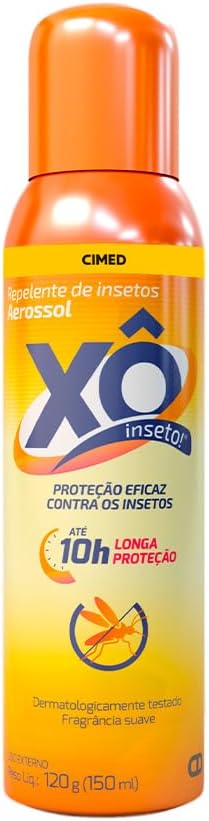 Repelente qual comprar