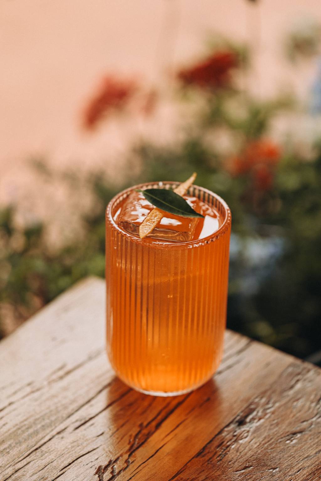 Aperol Collins Aperol Collins