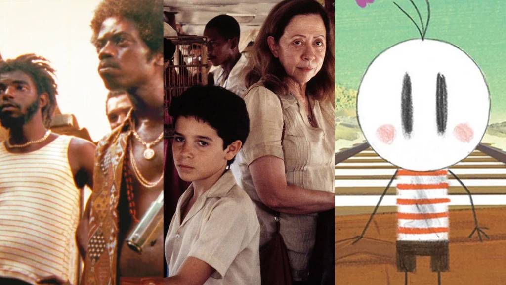 13 filmes brasileiros que já concorreram ao Oscar