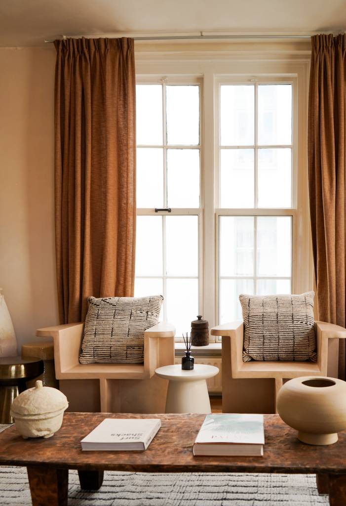 Apartamento na Holanda Este apartamento é ideal para quem quer se conectar com arte e cultura