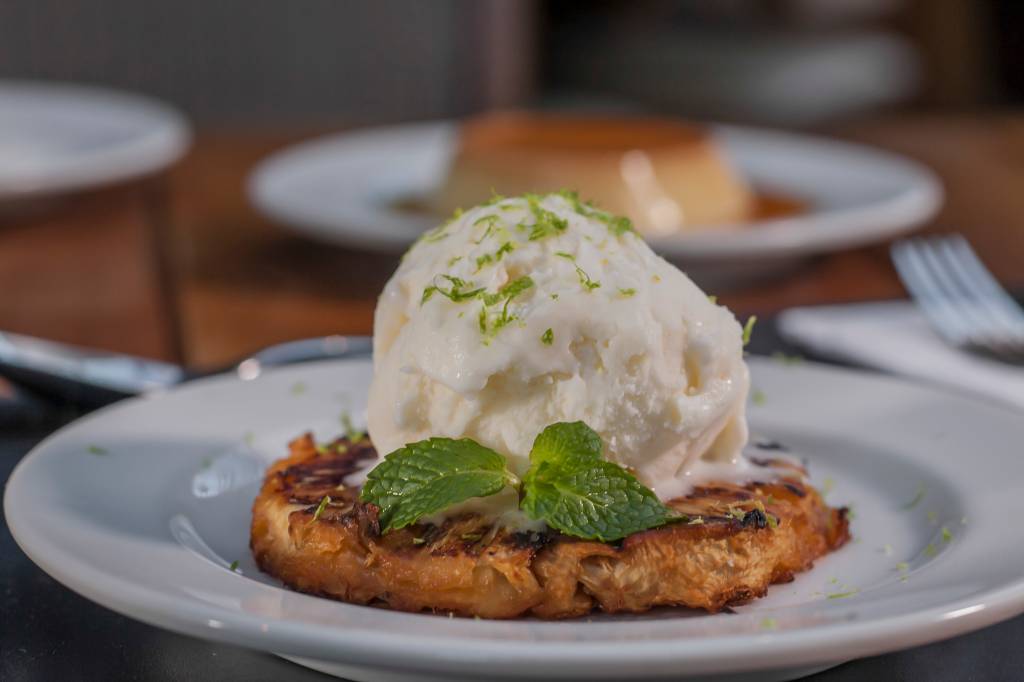 12 restaurantes com sobremesas refrescantes para o verão