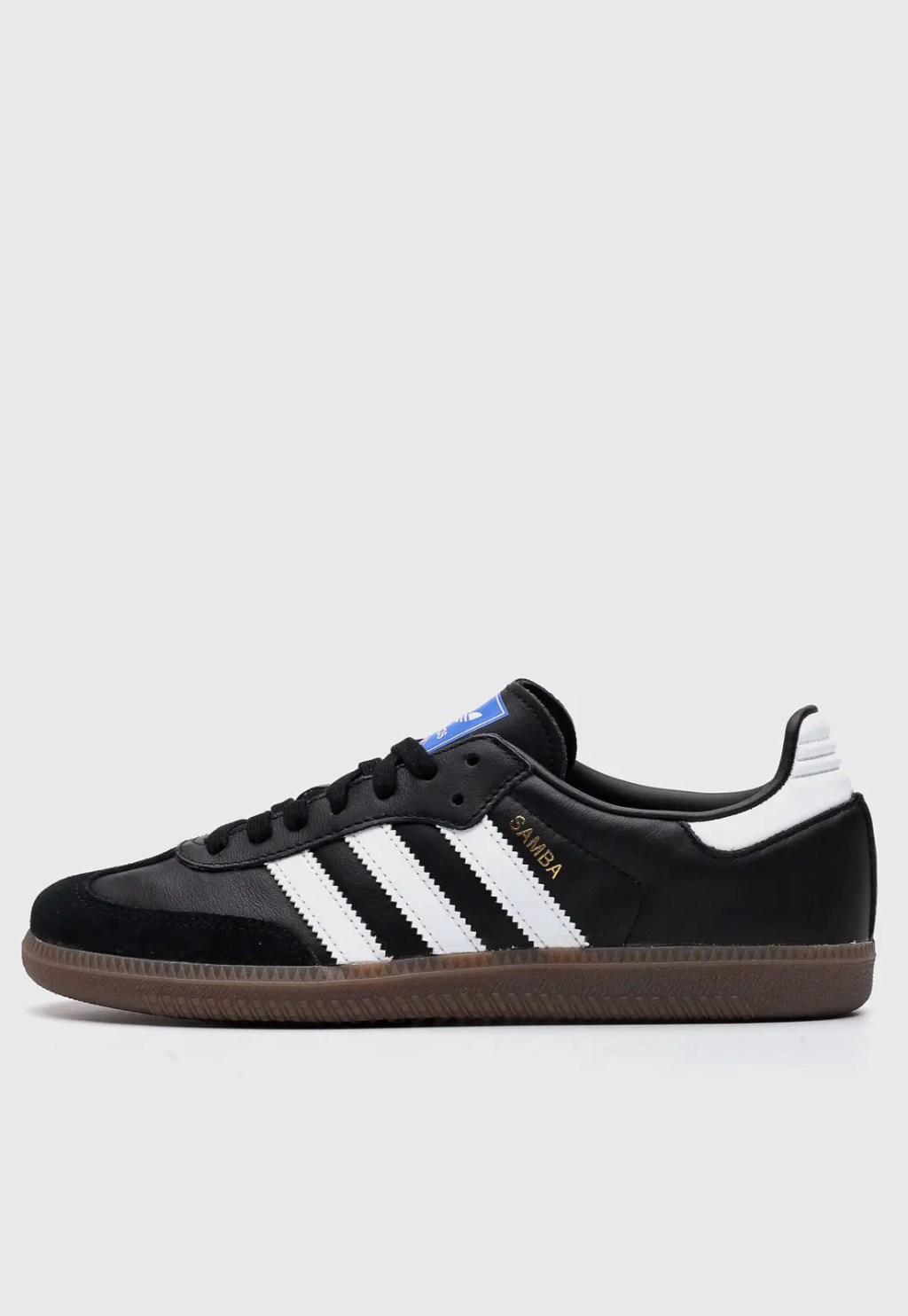 Tênis Adidas Samba