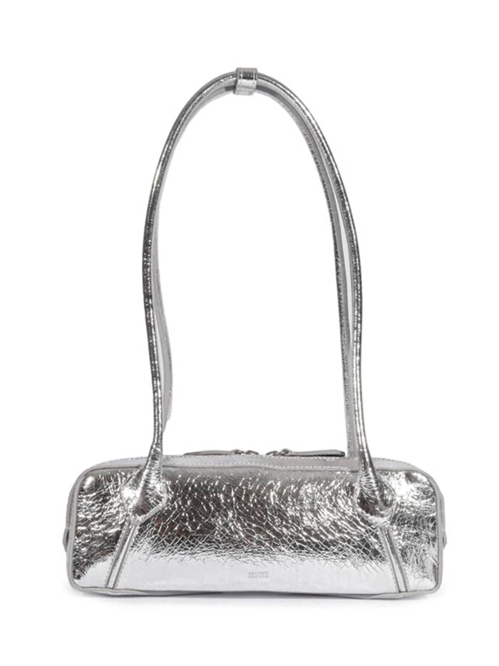 Bolsa prata