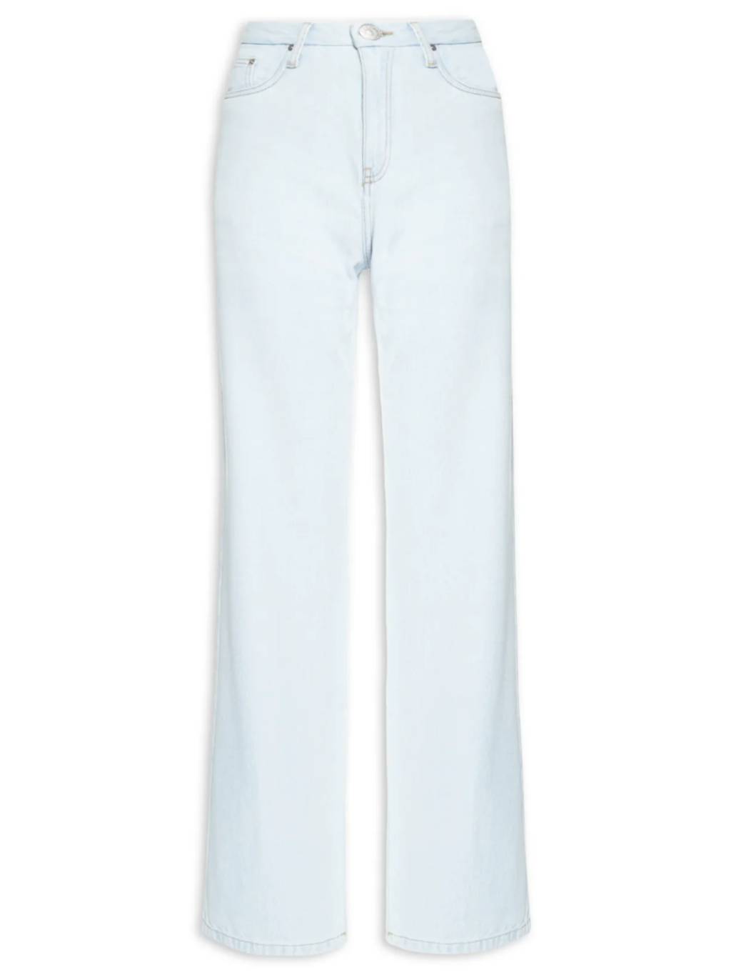 Cal&ccedil;a jeans clara