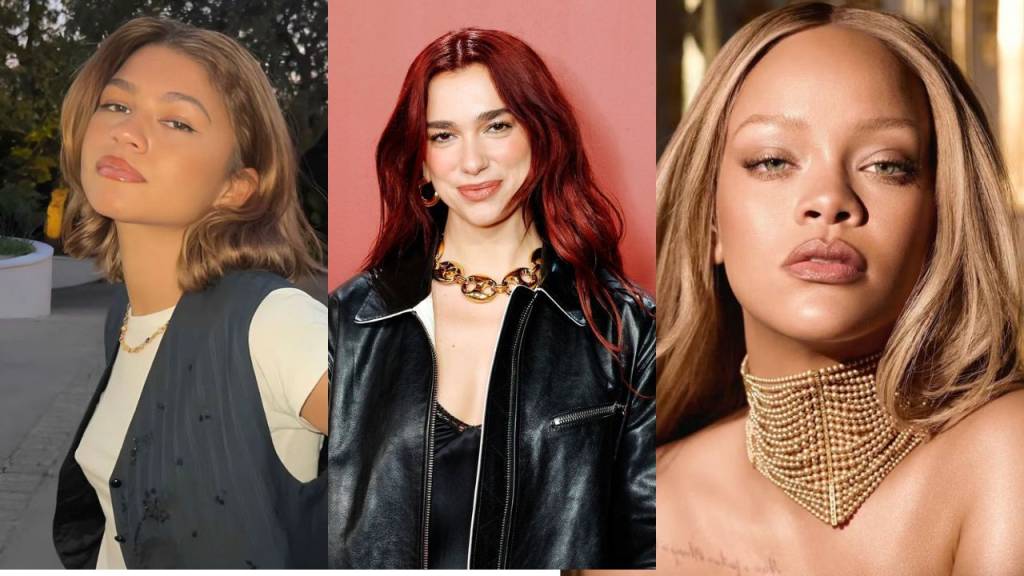 3 cores de cabelo que serão tendência absoluta em 2025!