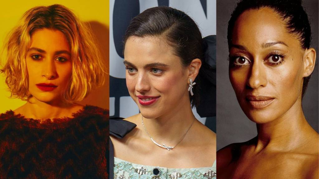 4 famosas que são ‘nepo babies’ e você não sabia