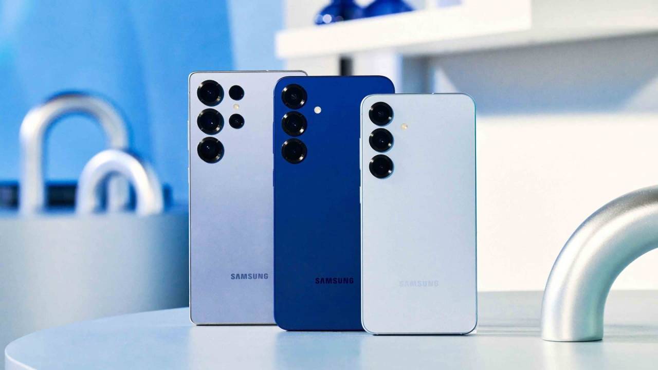 O Galaxy S25 surpreende com uma boa câmera, redução de ruídos e outras funcionalidades práticas para o dia a dia