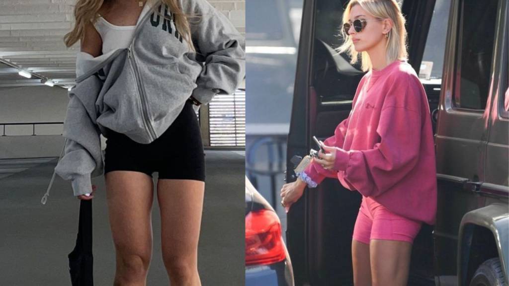 looks-de-academia-para-você-se-inspirar-moletom O moletom vai adicionar conforto no seu look