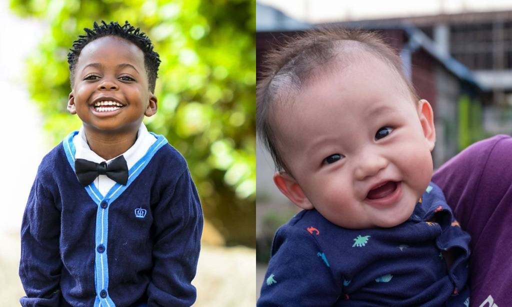 50 nomes de meninos para bebês: os mais populares de 2025 (com significados)