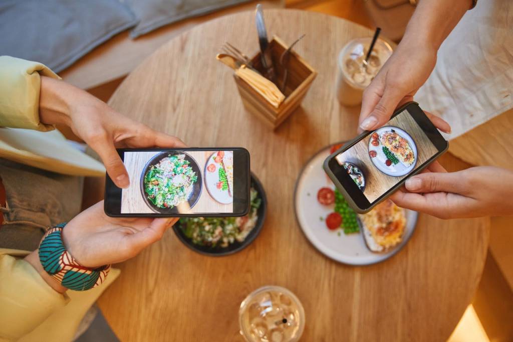 Melhores celulares de 2025: 4 opções incríveis!