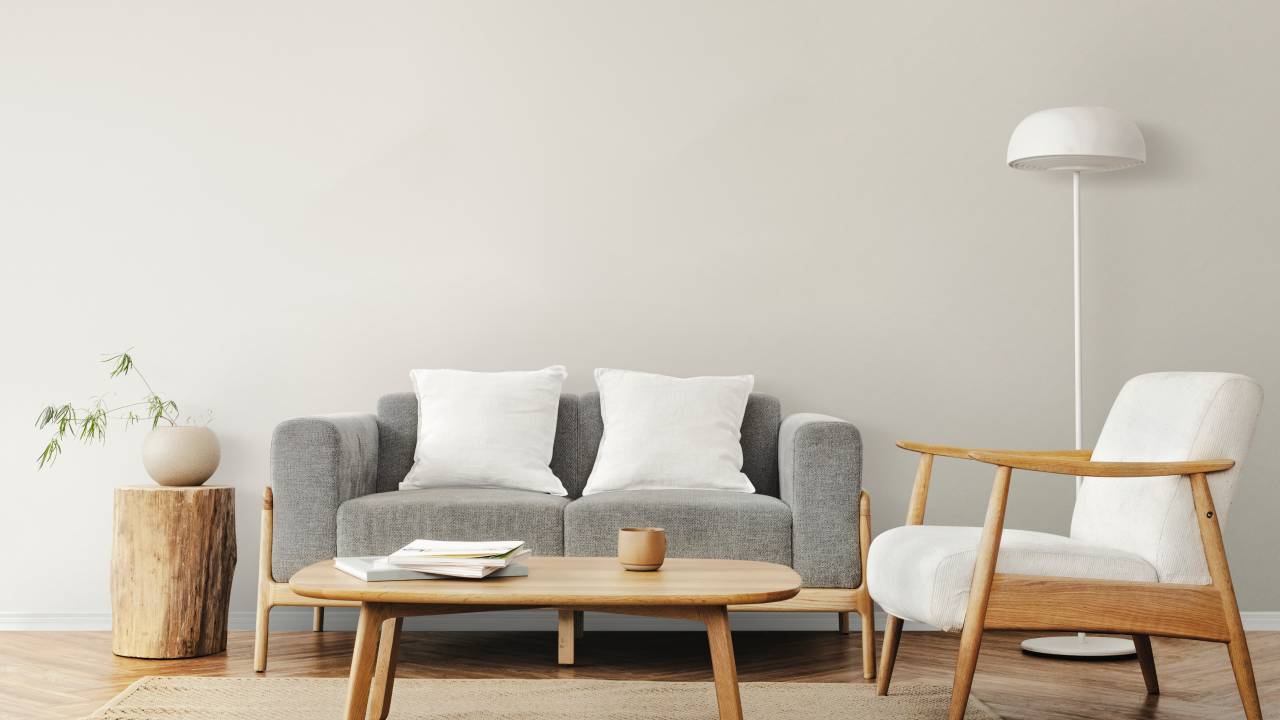 Quanto custa decorar um apartamento