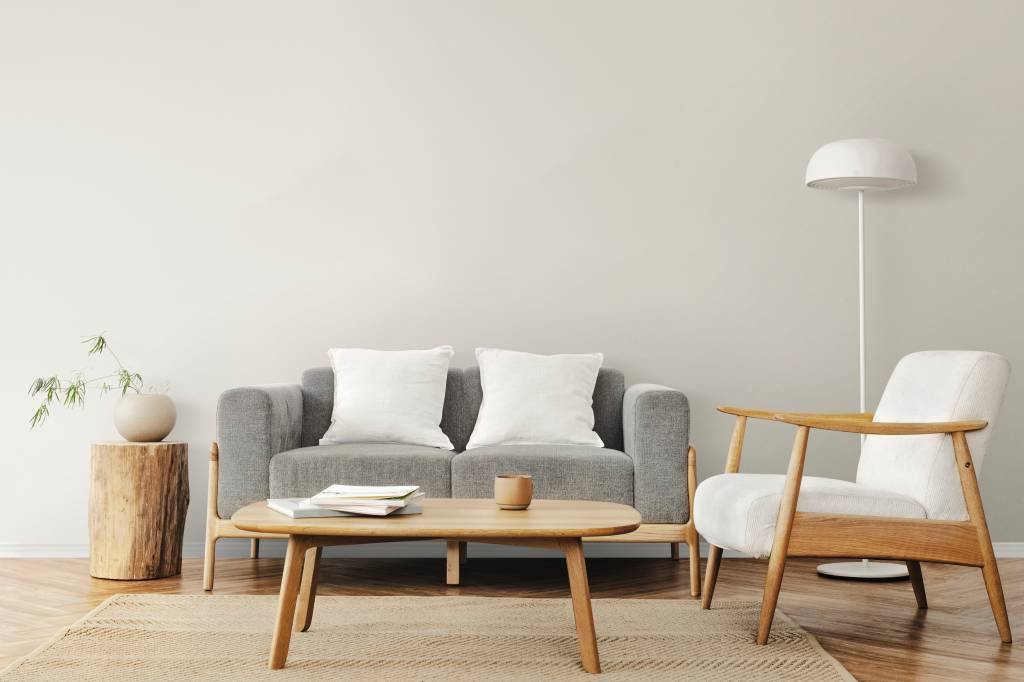 Quanto custa decorar um apartamento?