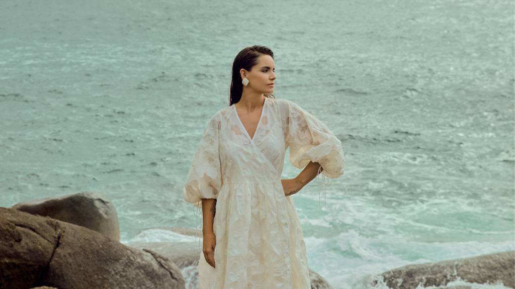 Renata Vanzetto vai participar de novo reality de gastronomia da Globo