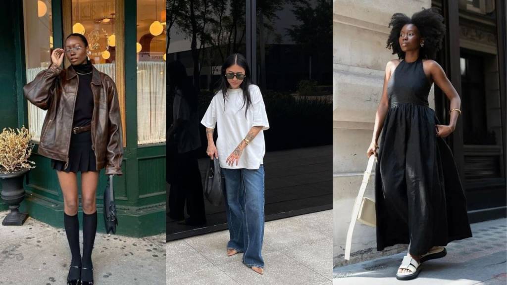 7 peças curingas que toda mulher precisa ter no guarda-roupa