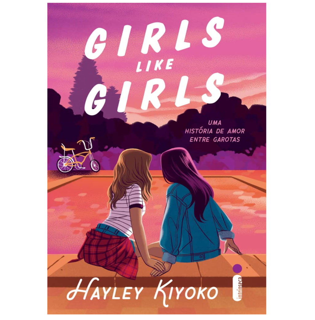 O videoclipe “Girls Like Girls”, sucesso de Hayley Kiyoko, ganha uma história de amor inesquecível