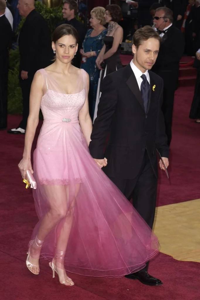 Os 6 looks mais feios da história do Oscar, segundo a redação