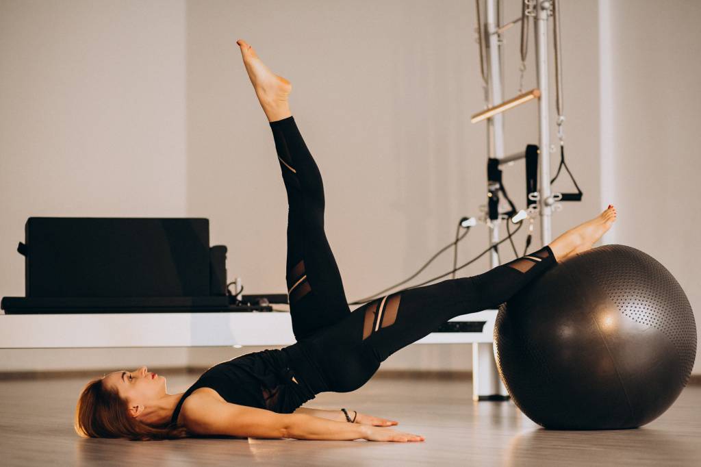 Benefícios do Pilates: como ele ajuda no ganho de massa muscular?