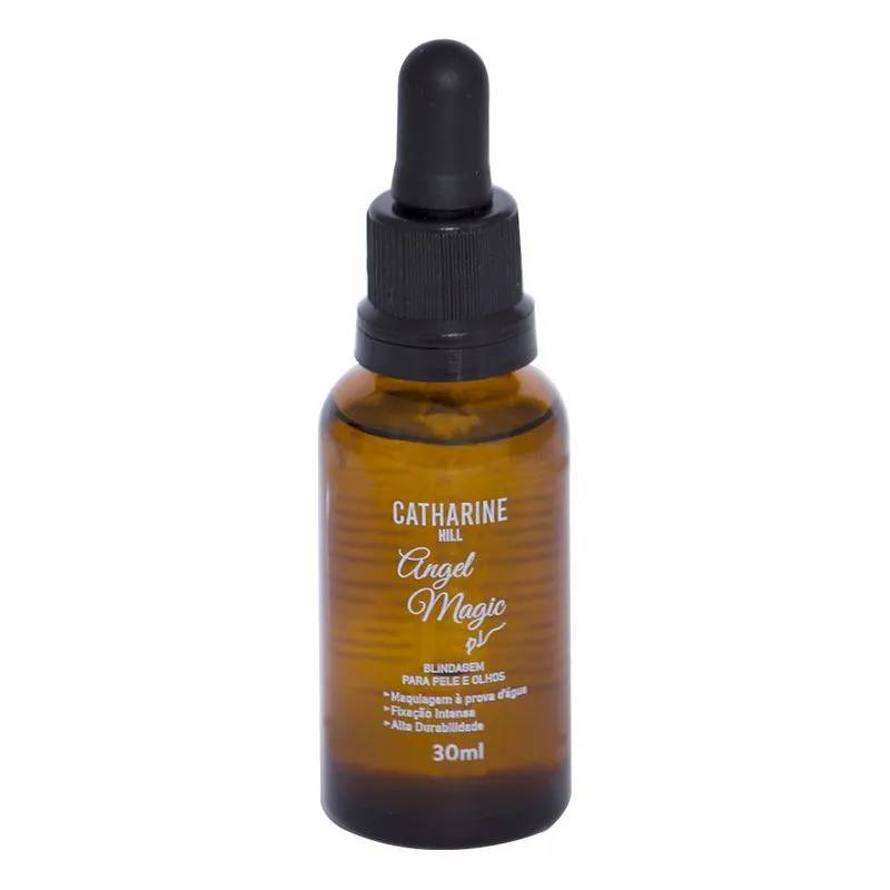 Produtos para blindagem da maquiagem