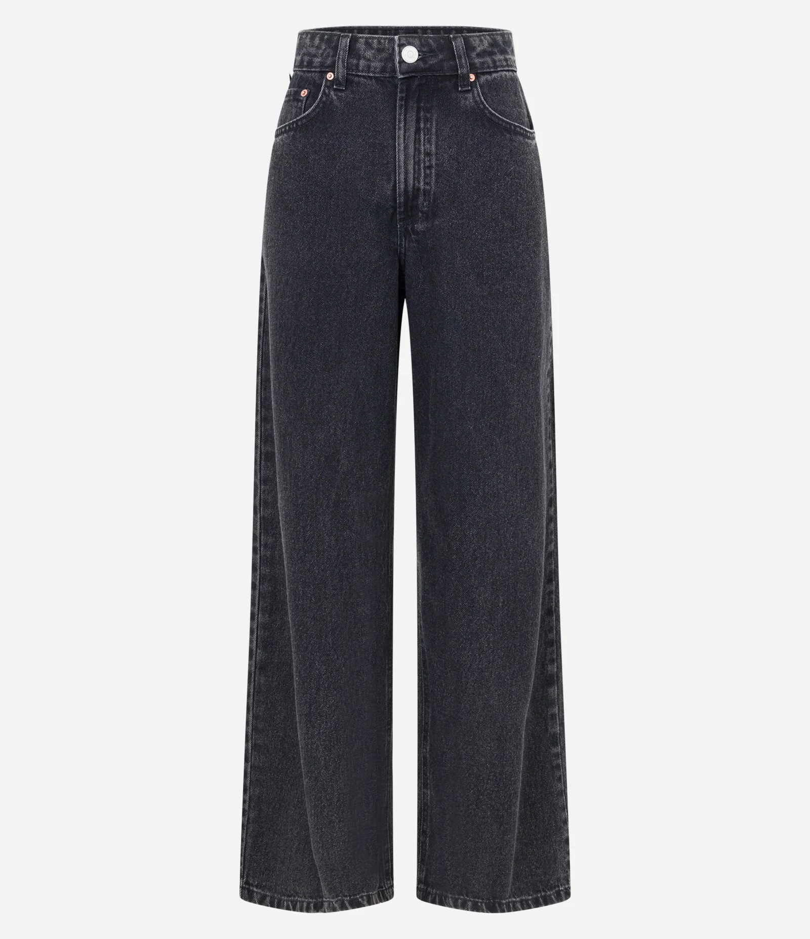 Jeans preto