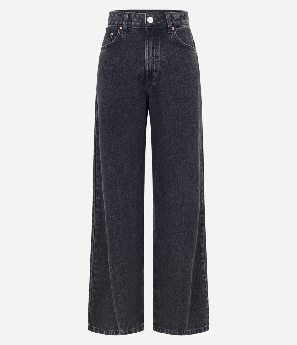 Jeans preto