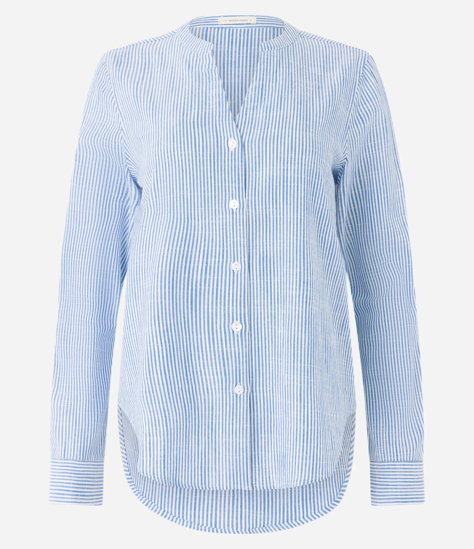 Camisa listrada