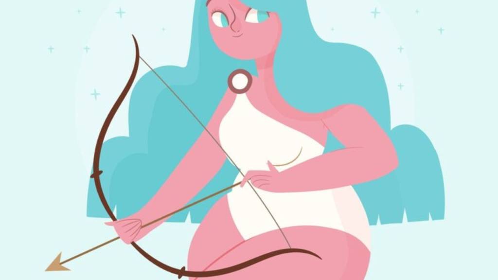 Como é o relacionamento amoroso com o signo de Sagitário?